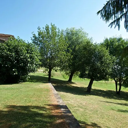 Alojamento de Acomodação e Pequeno-almoço La Corte Bonomini