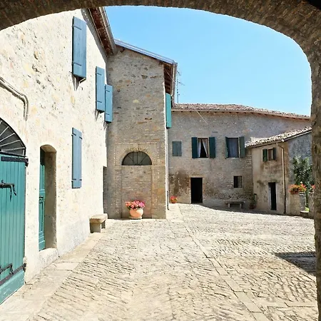 La Corte Bonomini *