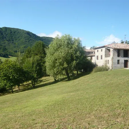 La Corte Bonomini 3* Neviano degli Arduini