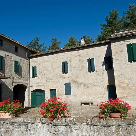 La Corte Bonomini Bed & Breakfast *