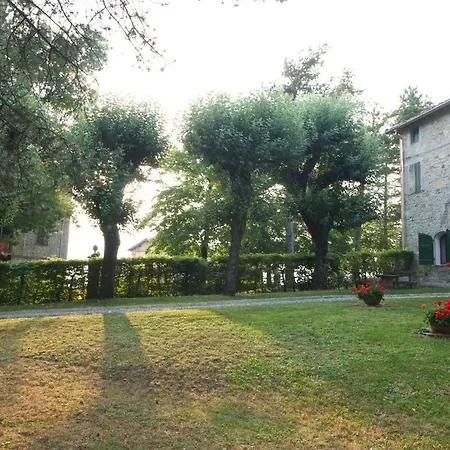 Alojamento de Acomodação e Pequeno-almoço La Corte Bonomini Neviano degli Arduini