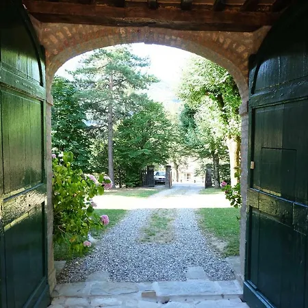 La Corte Bonomini Bed and Breakfast Neviano degli Arduini