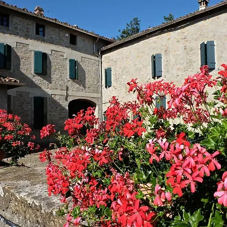 La Corte Bonomini * Neviano degli Arduini