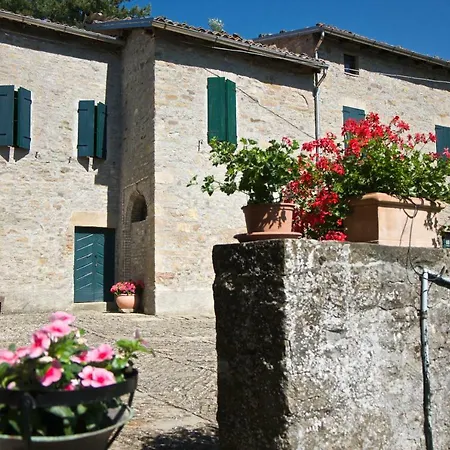 La Corte Bonomini 3* Neviano degli Arduini