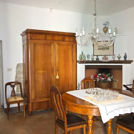 Bed and Breakfast La Corte Bonomini Neviano degli Arduini