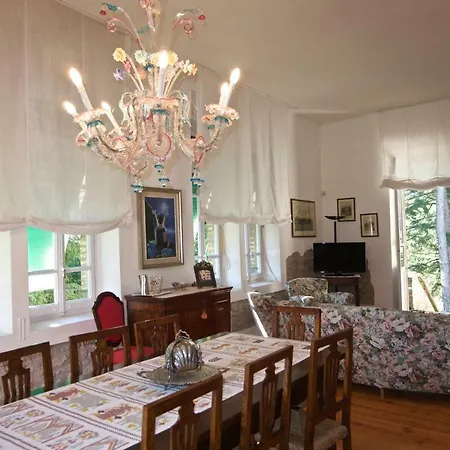 La Corte Bonomini Bed & Breakfast