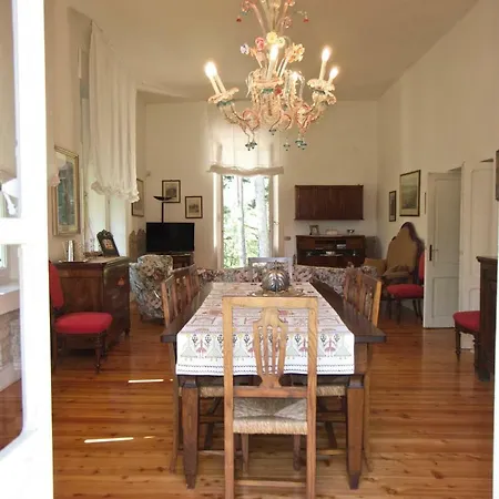 La Corte Bonomini Bed and Breakfast
