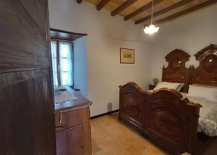 La Corte Bonomini Couette-café 3*