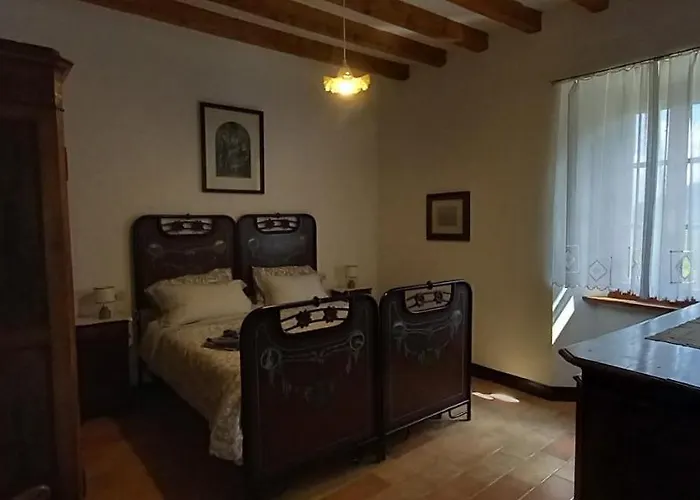 Bed and Breakfast La Corte Bonomini