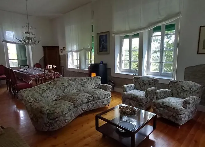 Couette-café La Corte Bonomini 3*