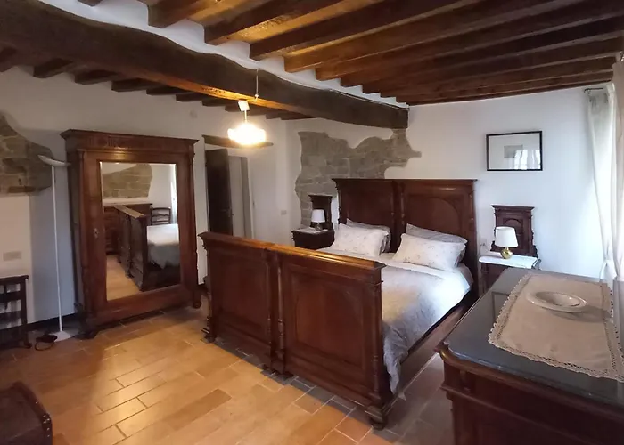 La Corte Bonomini Bed and Breakfast