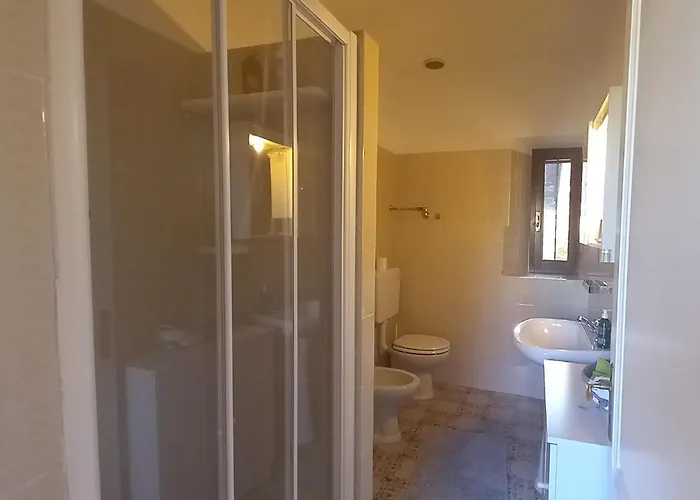 Bed and Breakfast La Corte Bonomini