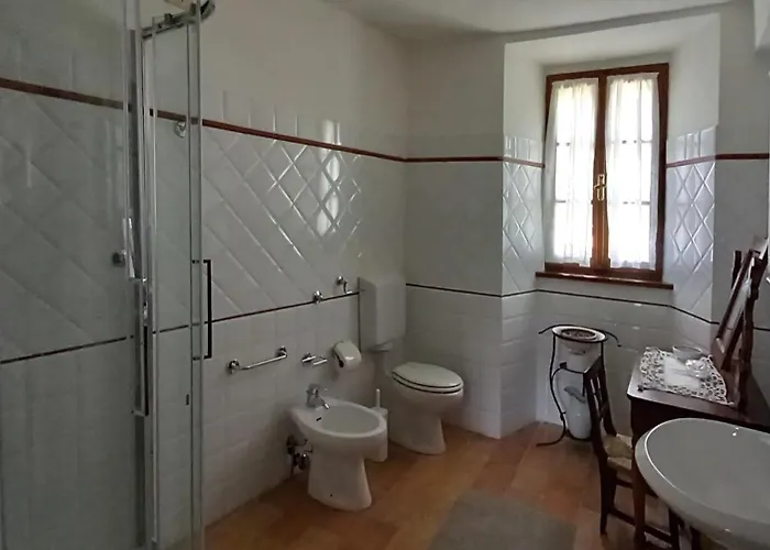 Bed and Breakfast La Corte Bonomini