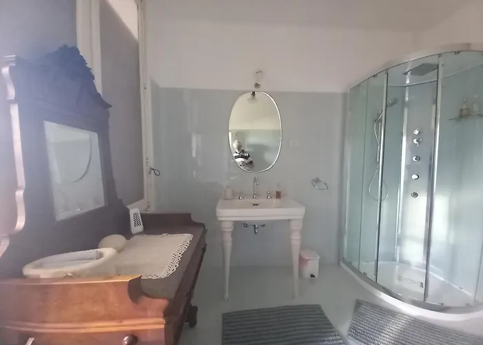 Bed and Breakfast La Corte Bonomini Neviano degli Arduini