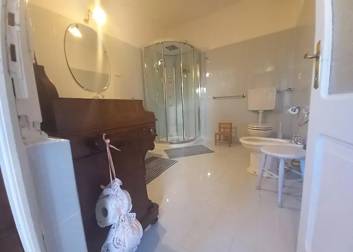 Bed and Breakfast La Corte Bonomini