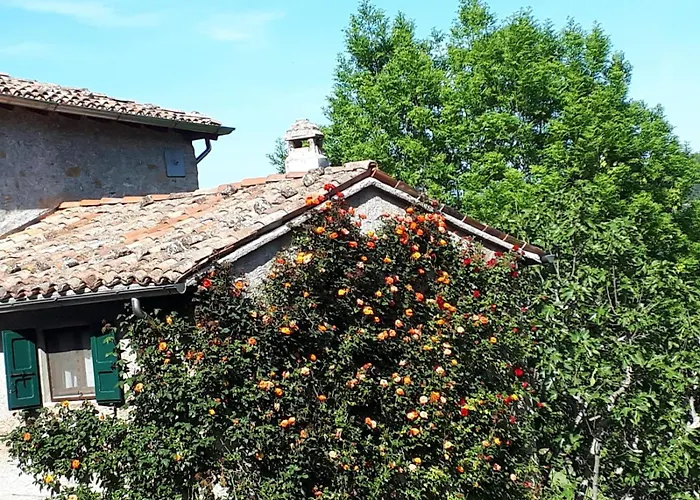 La Corte Bonomini Neviano degli Arduini