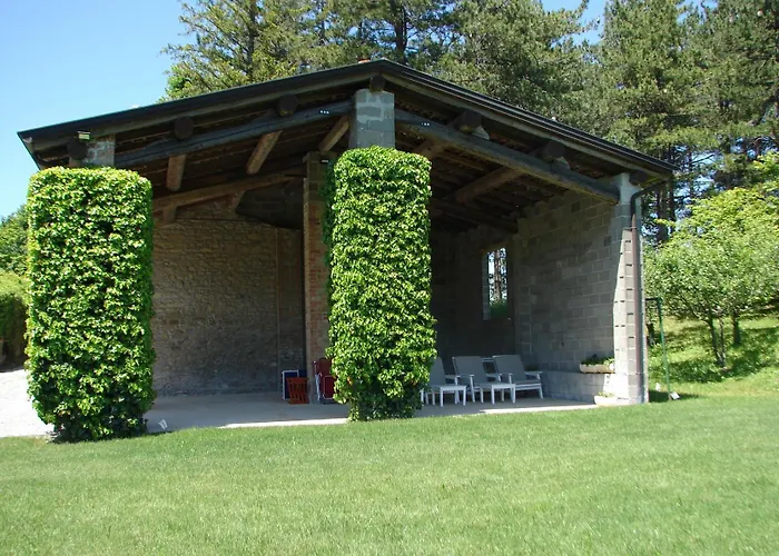 La Corte Bonomini Neviano degli Arduini