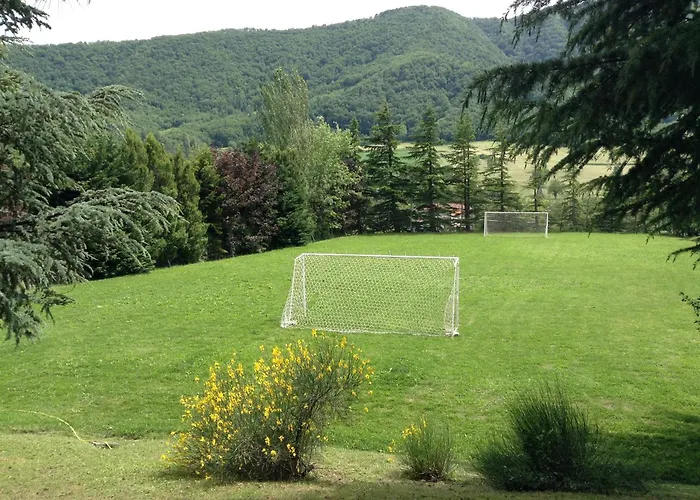 La Corte Bonomini Bed and Breakfast