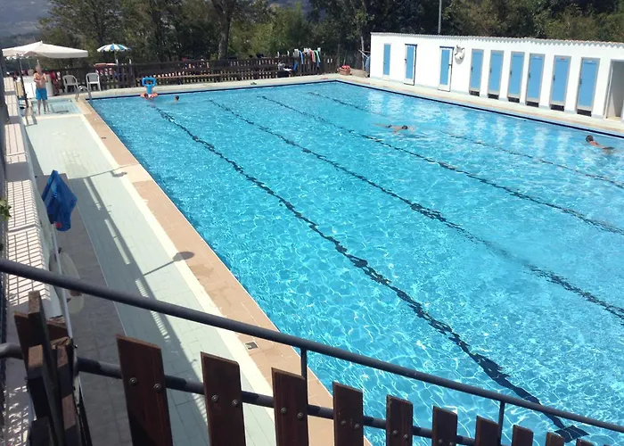 Bed and Breakfast La Corte Bonomini 3*