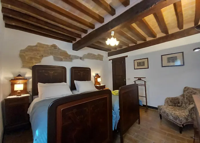 La Corte Bonomini 3* Neviano degli Arduini