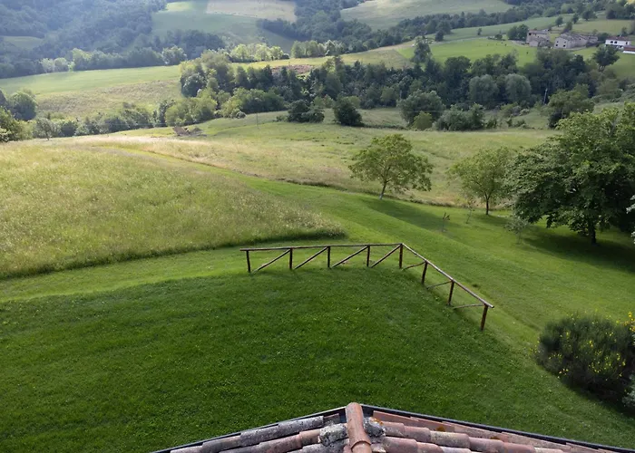 Bed and Breakfast La Corte Bonomini