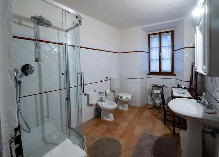 La Corte Bonomini 3*