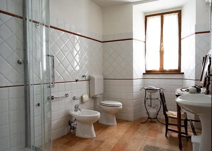 La Corte Bonomini Couette-café 3*