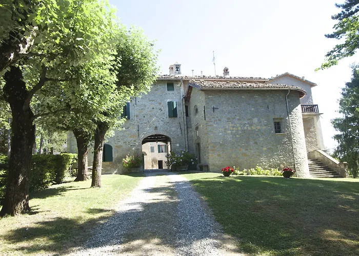 La Corte Bonomini 3*