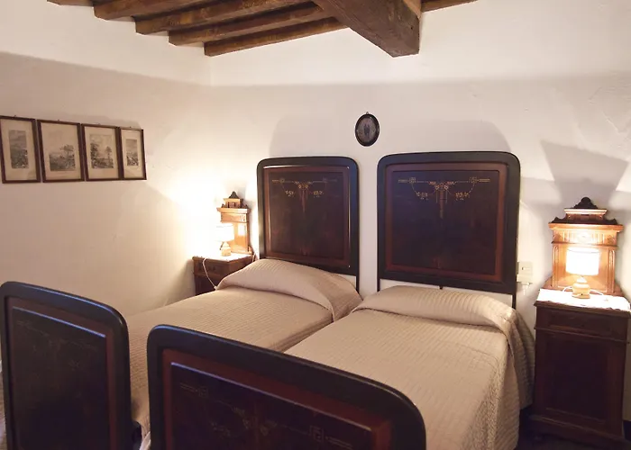 La Corte Bonomini Bed and Breakfast Neviano degli Arduini