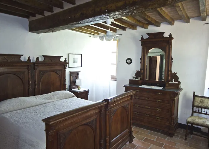 La Corte Bonomini Couette-café