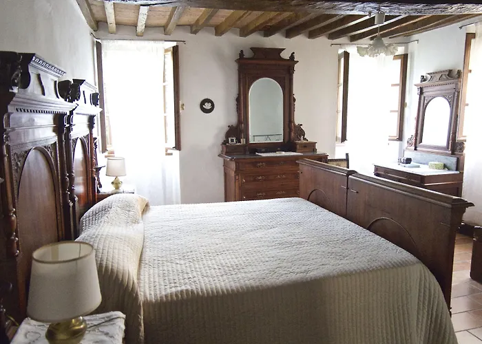 La Corte Bonomini 3*