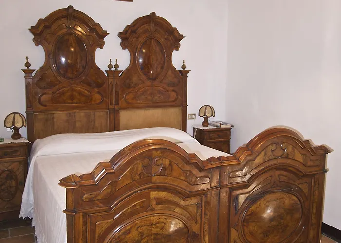 La Corte Bonomini Bed and Breakfast 3*