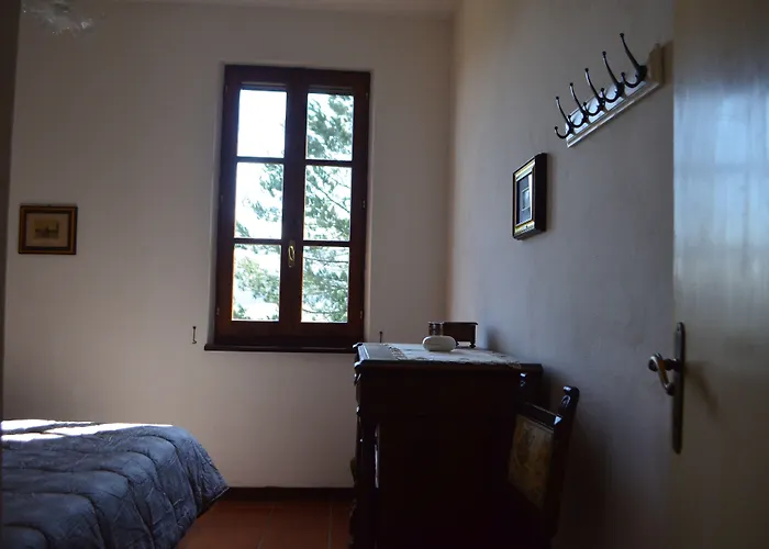 Couette-café La Corte Bonomini Neviano degli Arduini