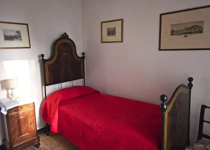 Couette-café La Corte Bonomini 3*