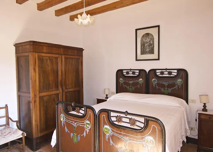 La Corte Bonomini Neviano degli Arduini