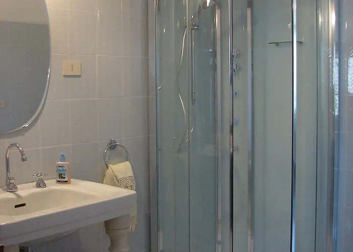 La Corte Bonomini Bed and Breakfast Neviano degli Arduini