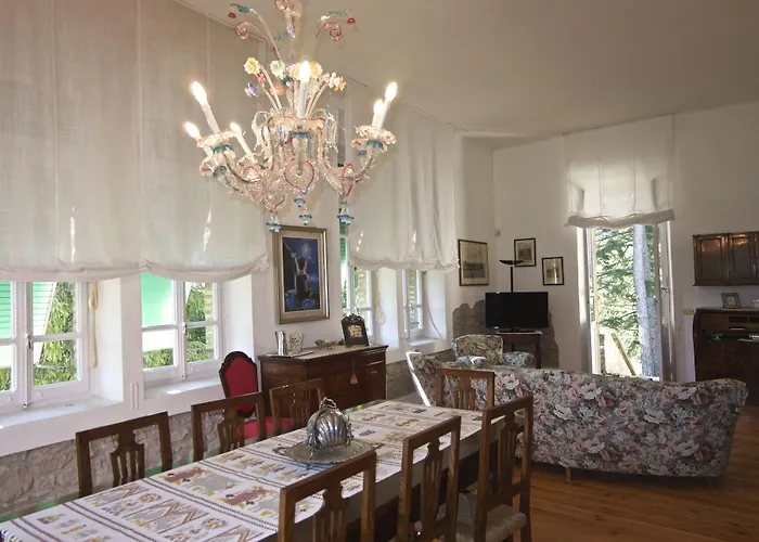 Couette-café La Corte Bonomini