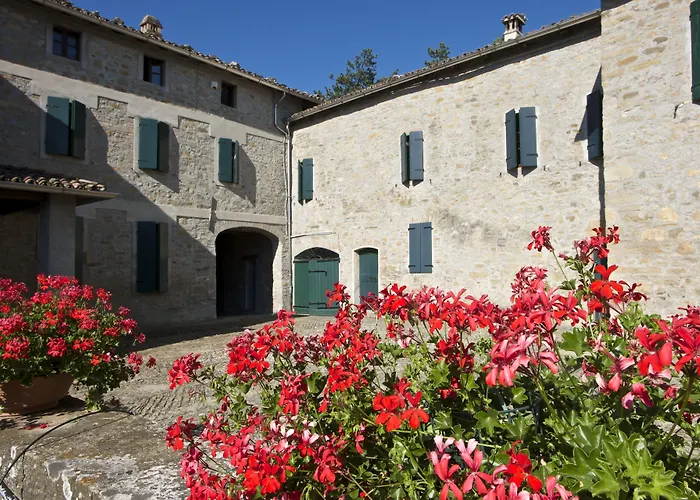 La Corte Bonomini Couette-café 3*