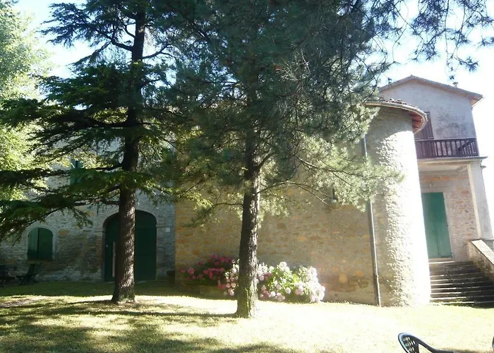 Couette-café La Corte Bonomini