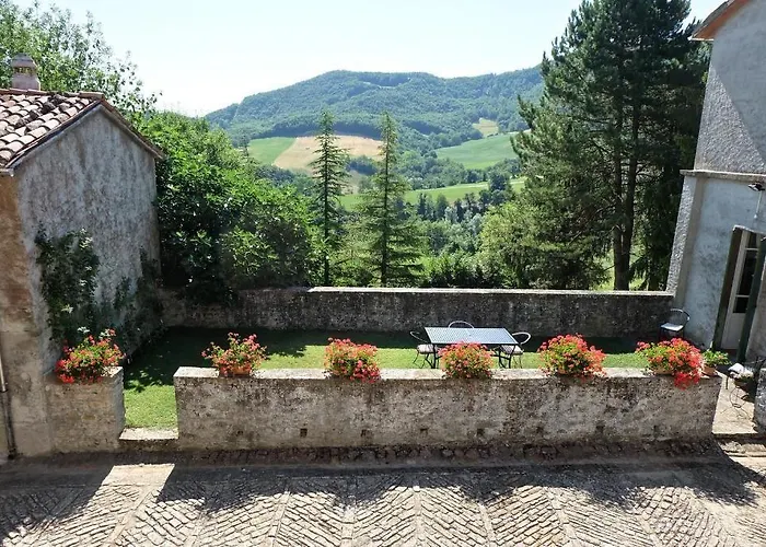 La Corte Bonomini Neviano degli Arduini