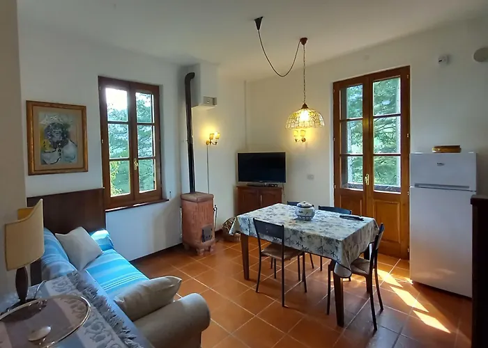 La Corte Bonomini Neviano degli Arduini