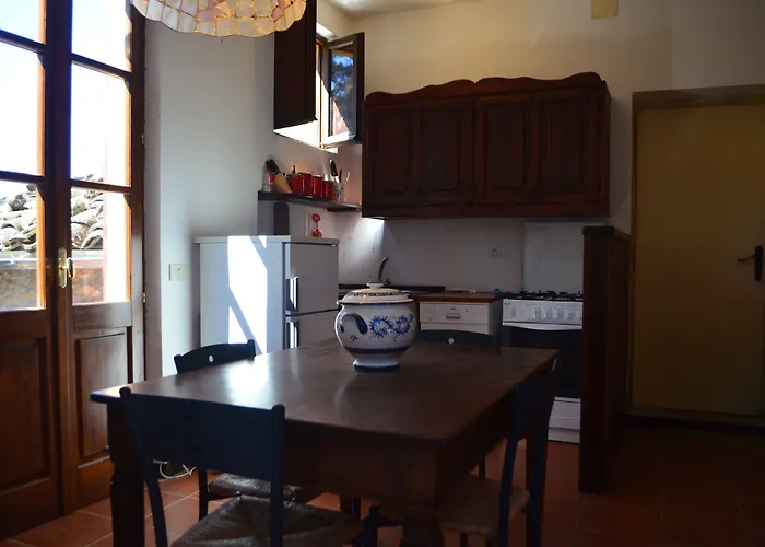 La Corte Bonomini Bed and Breakfast 3*