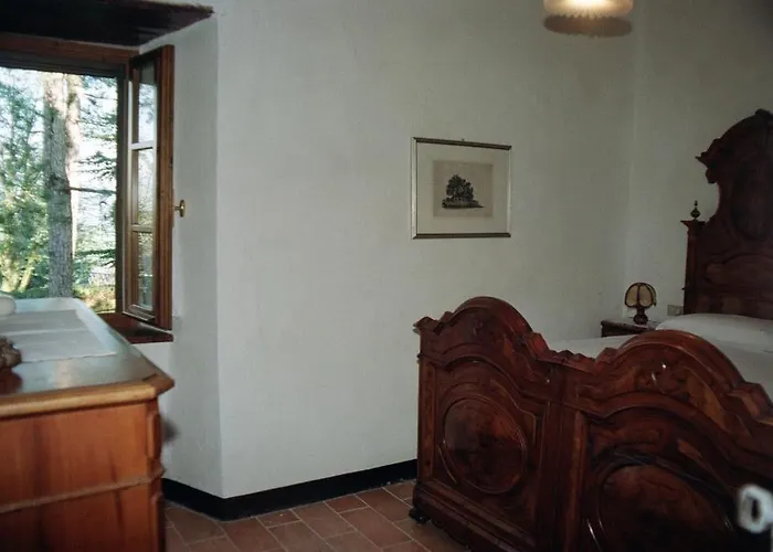 Bed and Breakfast La Corte Bonomini 3*