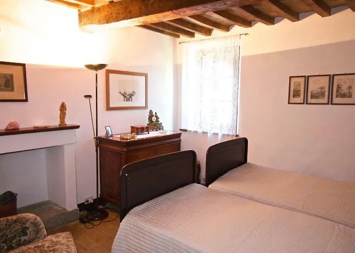 Couette-café La Corte Bonomini 3*