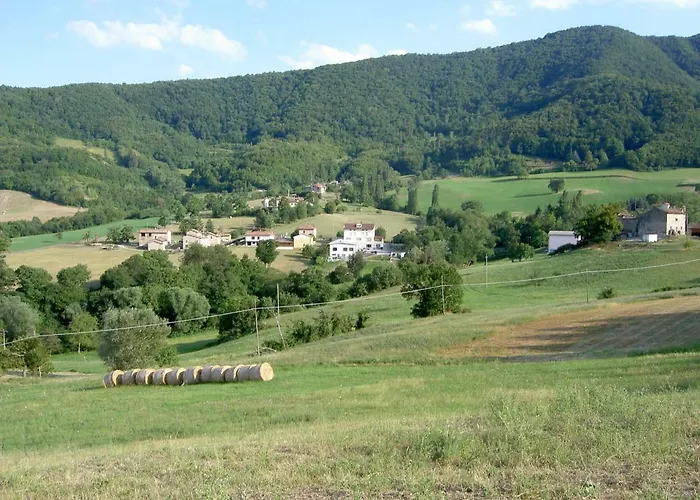 La Corte Bonomini 3*