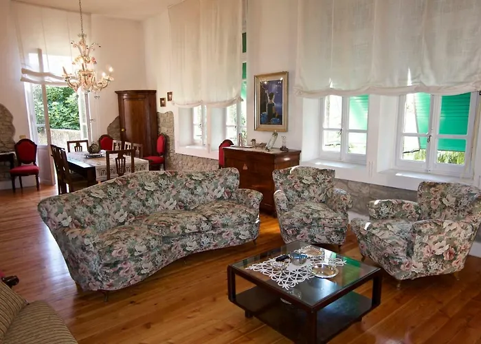 La Corte Bonomini 3* Neviano degli Arduini