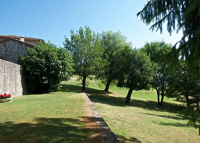 Bed and Breakfast La Corte Bonomini