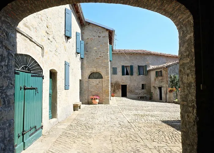 La Corte Bonomini 3*