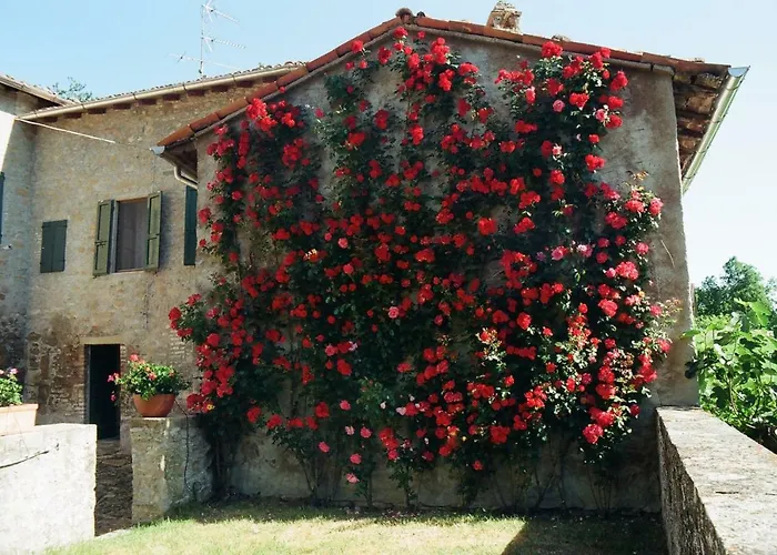 La Corte Bonomini Neviano degli Arduini