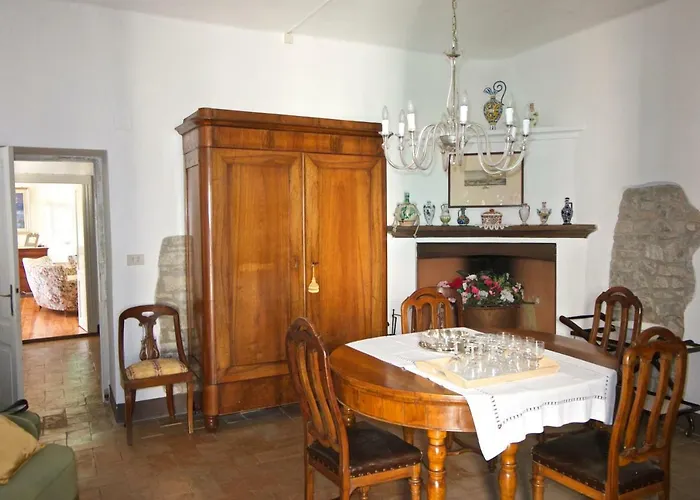 Bed and Breakfast La Corte Bonomini Neviano degli Arduini